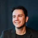 Retrato de Carlos Avila